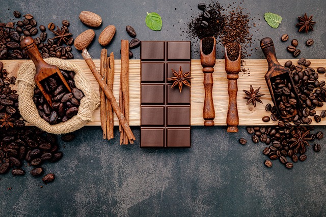 En guide till chokladformar för bakning